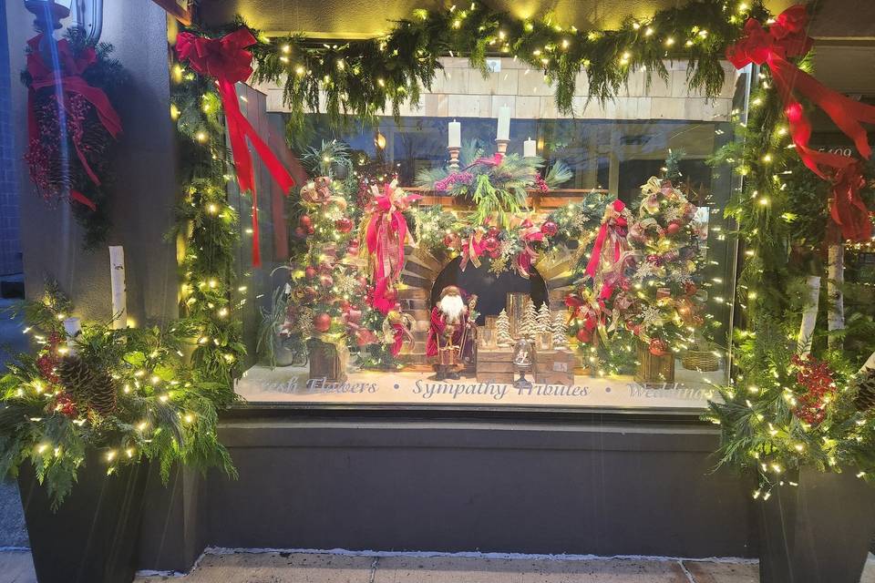 Heritage House Florist
