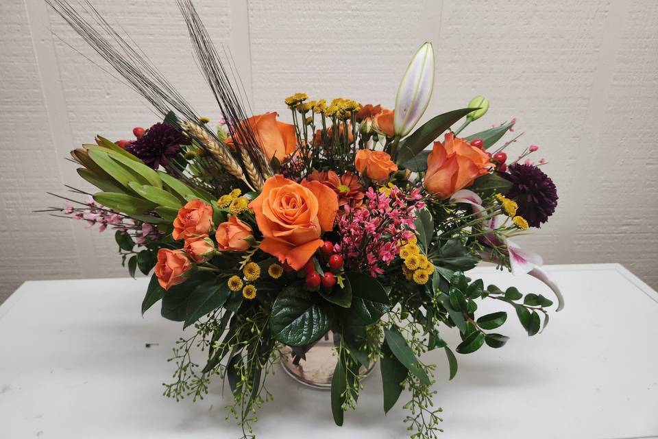 Heritage House Florist