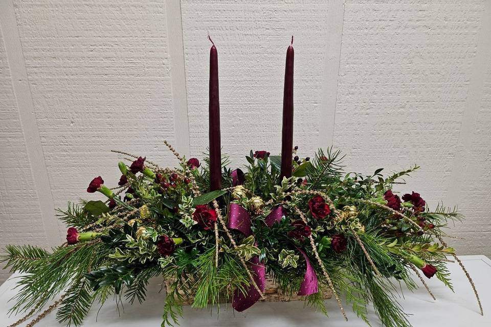 Heritage House Florist