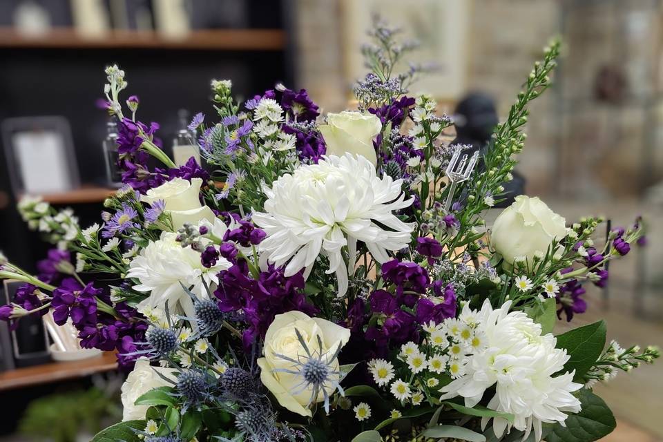 Heritage House Florist