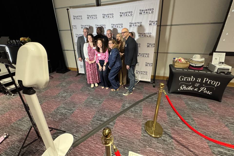 Red Carpet Package