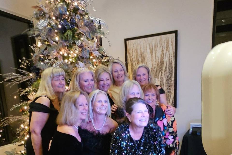 Face2Frame Photobooths