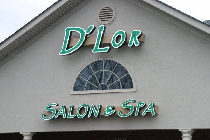 D'Lor Salon Spa