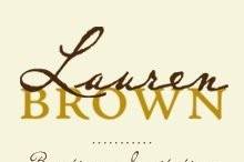 LAUREN BROWN STUDIO
