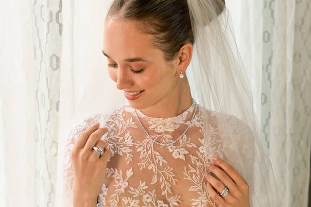 Luxury Wedding in Upstate NY