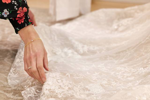 Luxury Wedding in Upstate NY