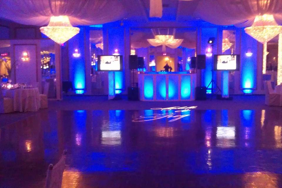 Epic Events Wedding & Event Group