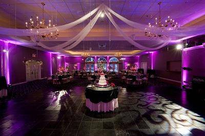 Epic Events Wedding & Event Group