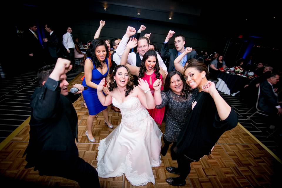 Epic Events Wedding & Event Group