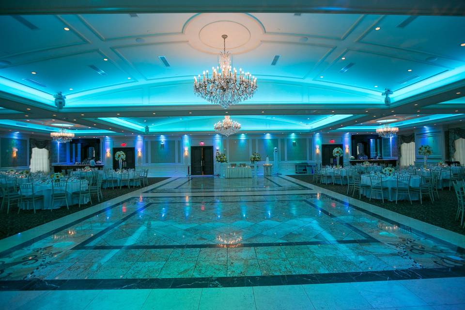 Epic Events Wedding & Event Group