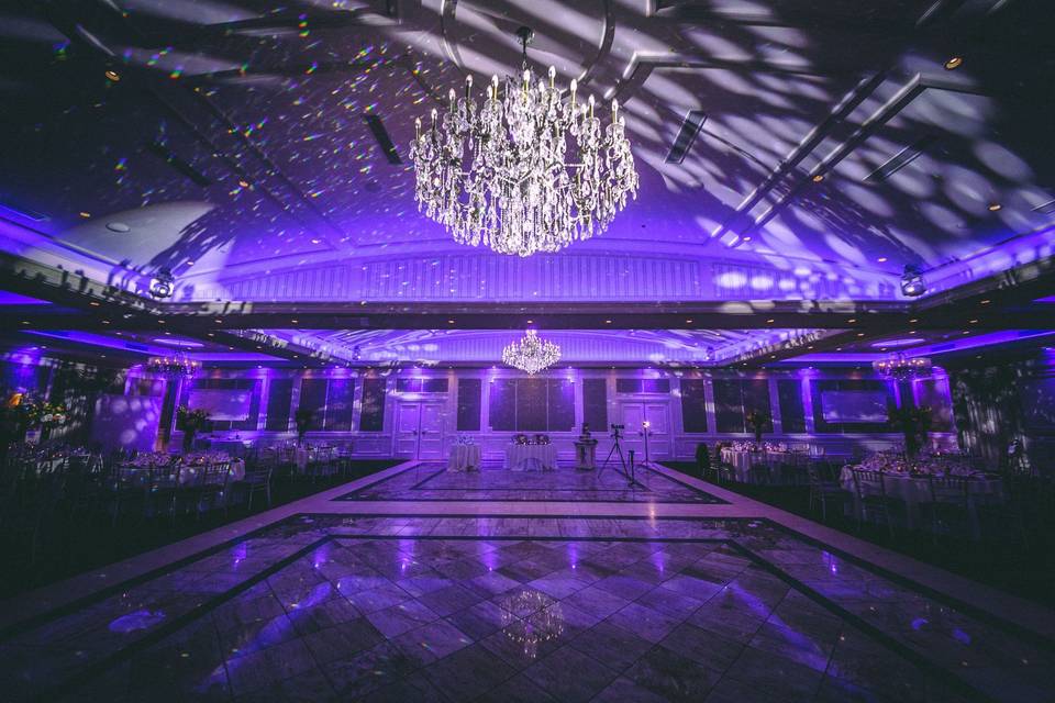 Epic Events Wedding & Event Gr