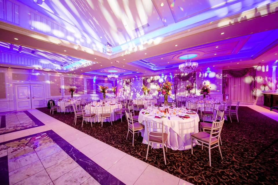 Epic Events Wedding & Event Gr