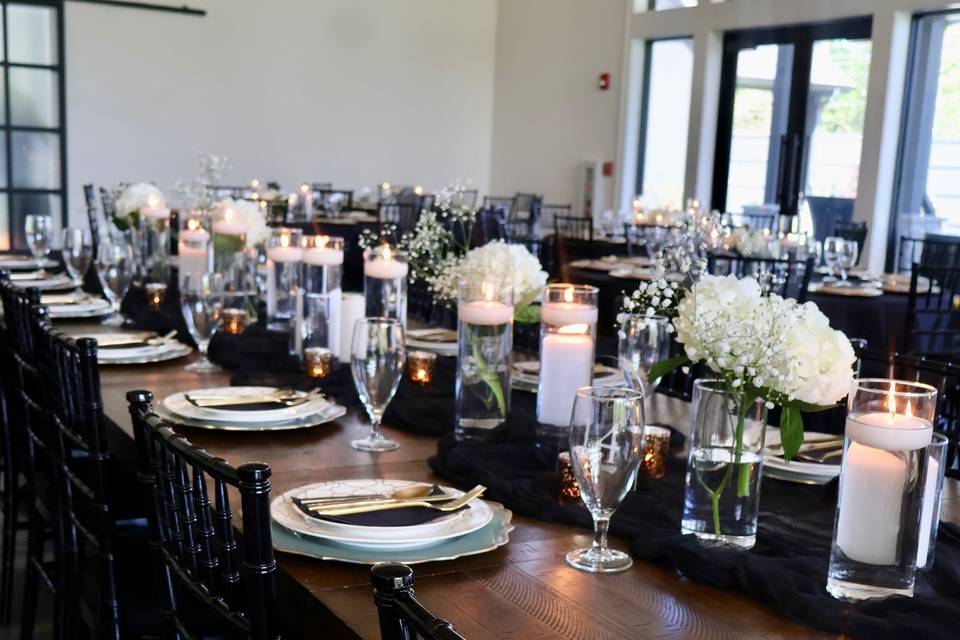 The Peachy Planner