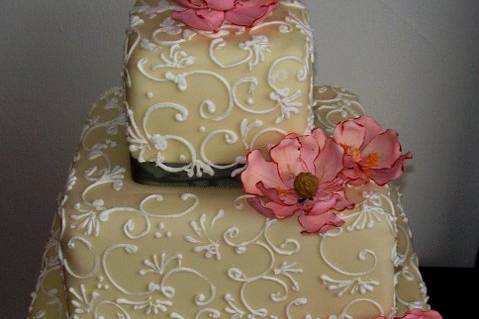 Cakes by Nomeda