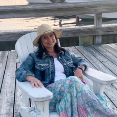 Jennifer C Tesman