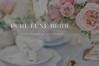 Pure Luxe Bride