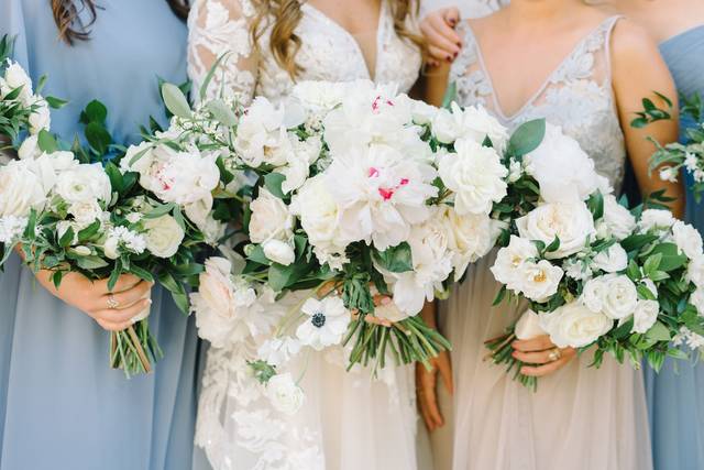 Pure Luxe Bride  Charleston Wedding & Event Planners