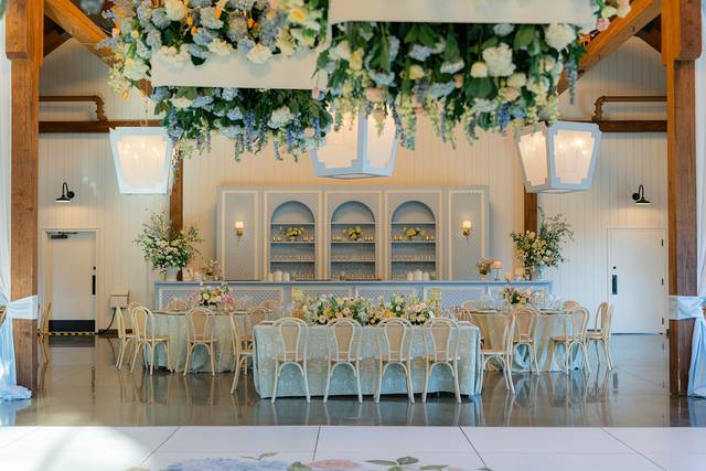 Pure Luxe Bride