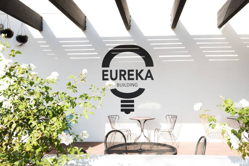 Eureka Building