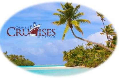 Chappell Cruises and Travel, Inc.