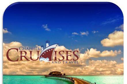 Chappell Cruises and Travel, Inc.