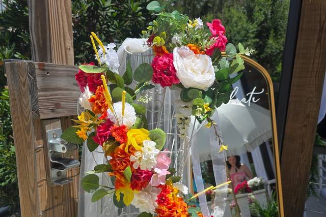 Bridal Show Event