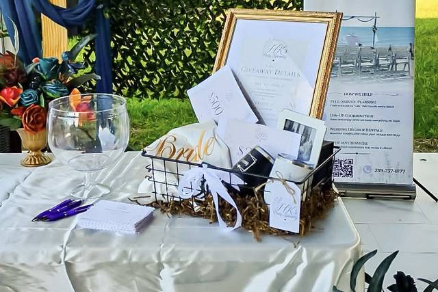 Bridal Event