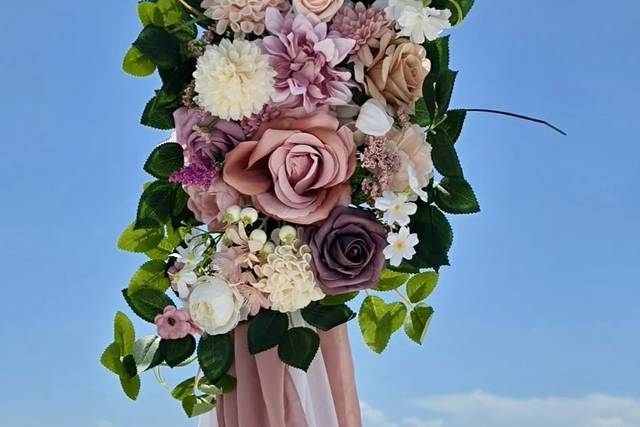 Beach Wedding