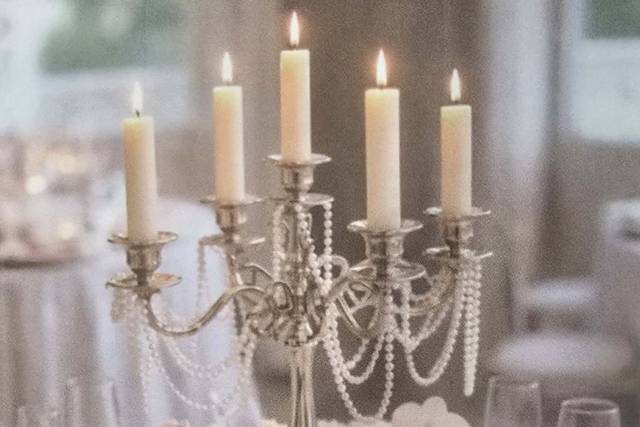 Ritz Carlton Wedding