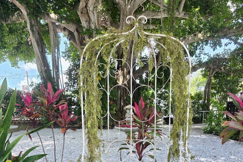 Bridal Show Event