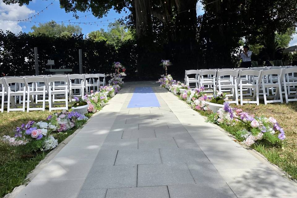 Bridal Show Event