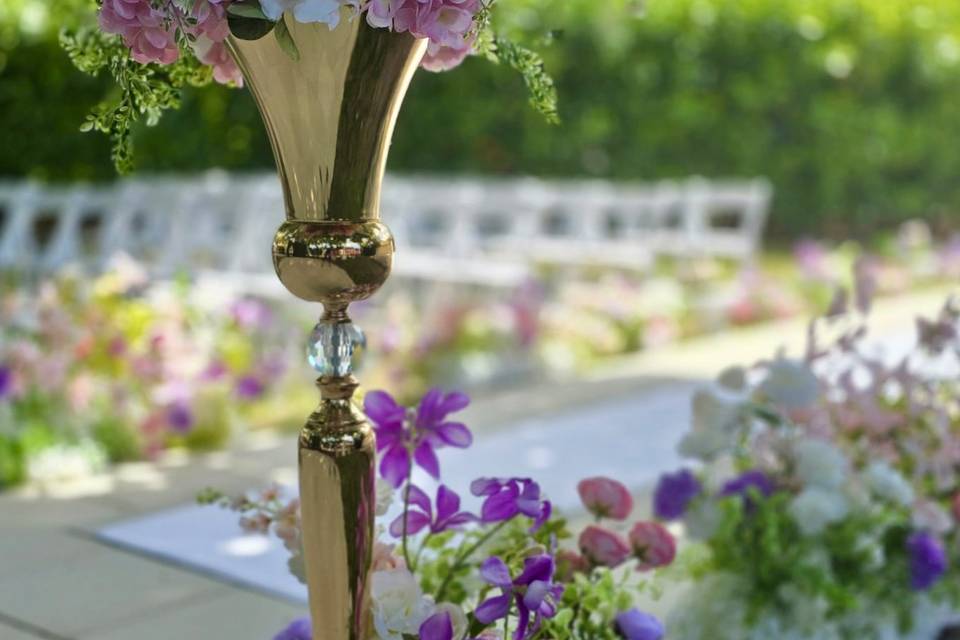Bridal Show Event