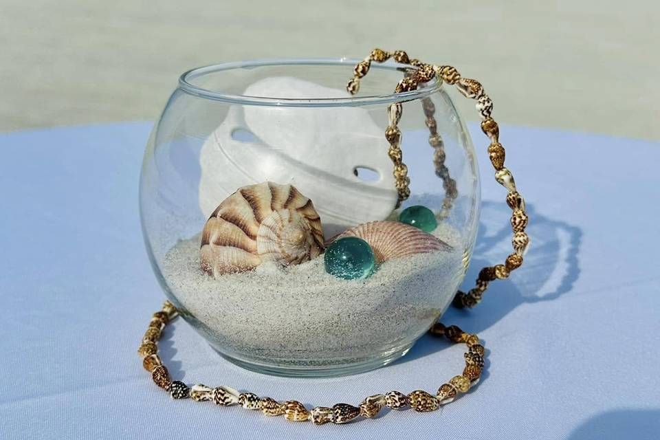 Beach Wedding