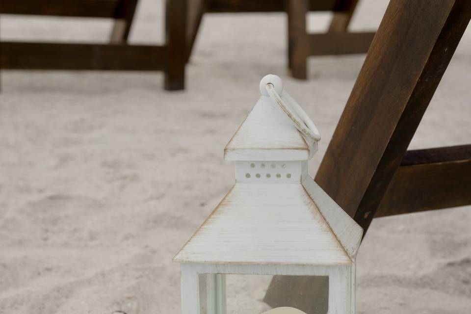Beach Wedding