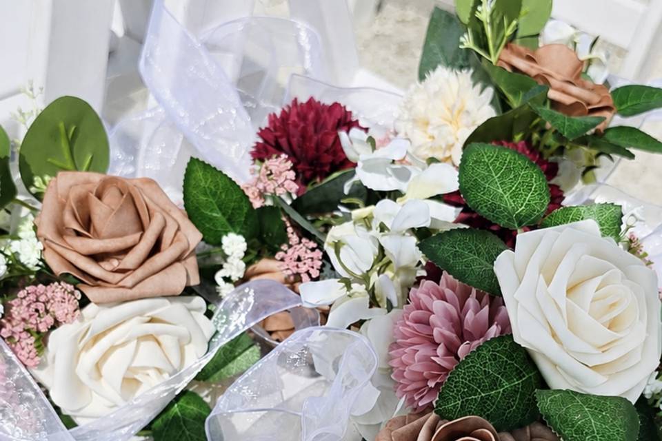 Beach Wedding