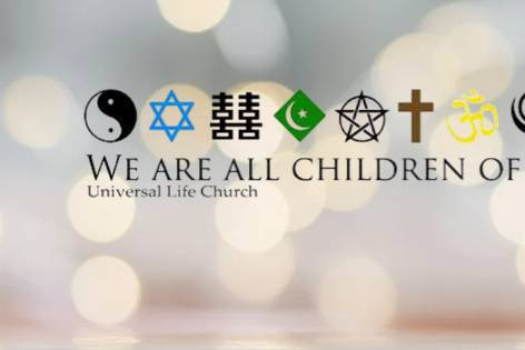 We are all children of the sam