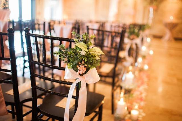 Di Amici Upscale Events