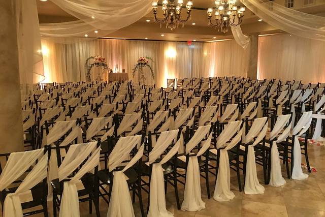 Di Amici Upscale Events