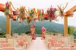 Native Poppy | Floral Design