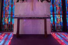 Wesley Chapel Altar