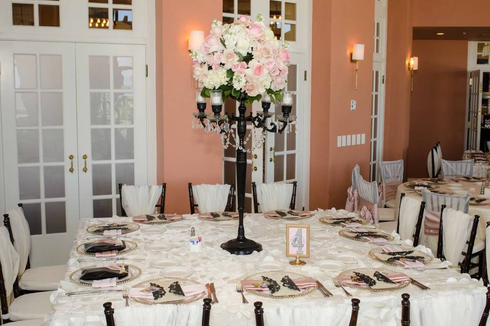 Table Décor