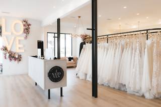 Love A Bridal Boutique