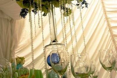 South Africa Wedding Decor