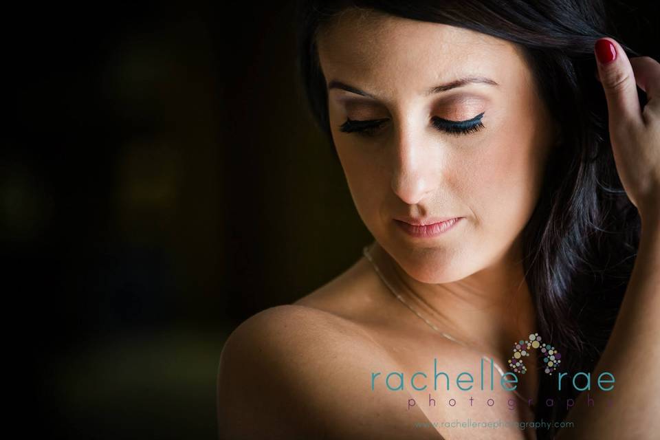 Rachelle Rae Photography