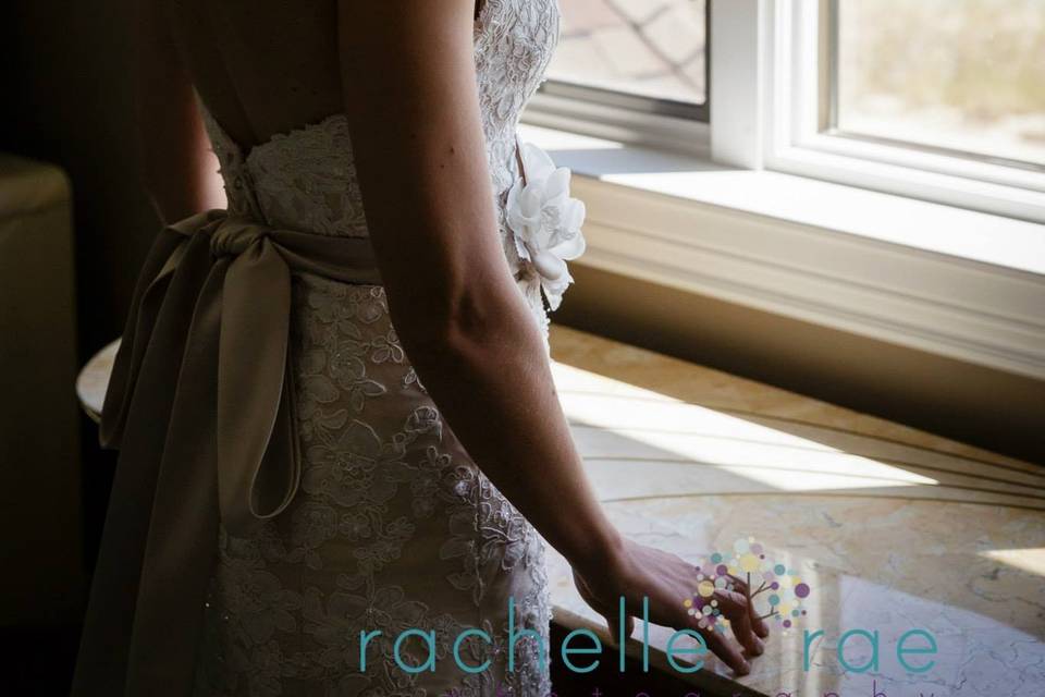 Rachelle Rae Photography