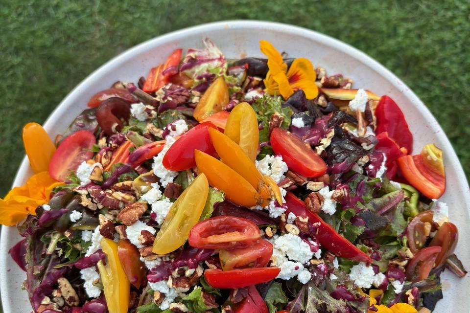 Summer Salad