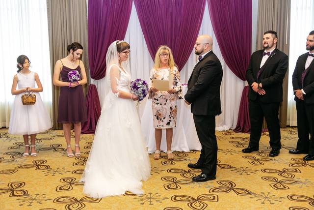 Forever Yours Weddings
