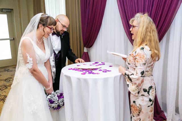 Forever Yours Weddings