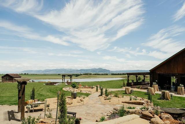 Big Vista Ranch