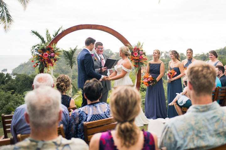 Ceremony